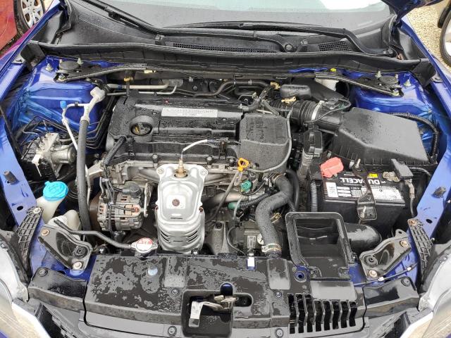 Photo 10 VIN: 1HGCT1B30FA001607 - HONDA ACCORD LX- 