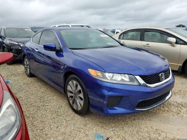 Photo 3 VIN: 1HGCT1B30FA001607 - HONDA ACCORD LX- 