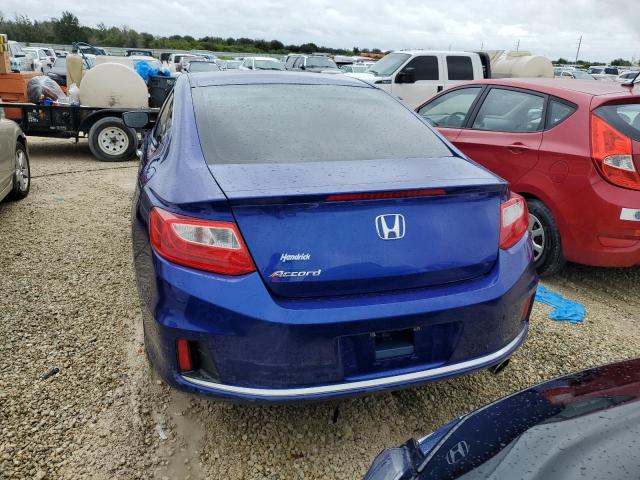 Photo 5 VIN: 1HGCT1B30FA001607 - HONDA ACCORD LX- 