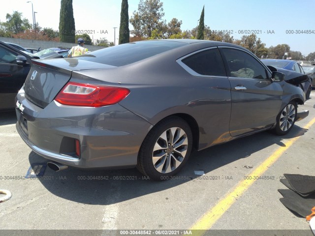 Photo 3 VIN: 1HGCT1B30FA004183 - HONDA ACCORD COUPE 