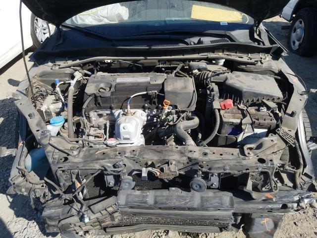 Photo 6 VIN: 1HGCT1B30FA006130 - HONDA ACCORD LX- 