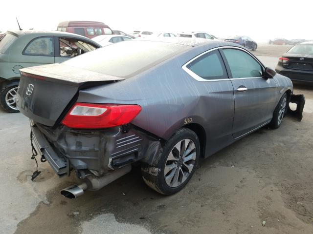 Photo 3 VIN: 1HGCT1B30FA008475 - HONDA ACCORD LX- 