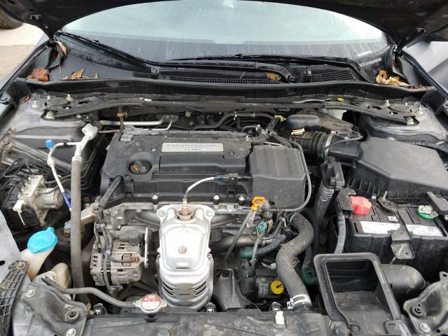 Photo 6 VIN: 1HGCT1B30FA008475 - HONDA ACCORD LX- 