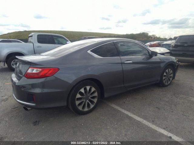 Photo 3 VIN: 1HGCT1B30FA009593 - HONDA ACCORD COUPE 