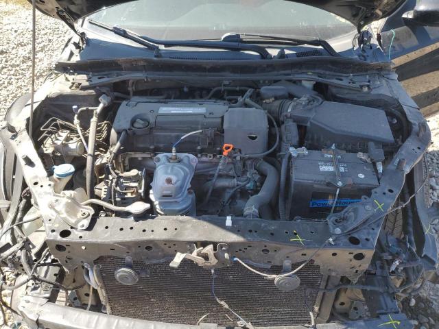 Photo 10 VIN: 1HGCT1B30FA011537 - HONDA ACCORD LX- 