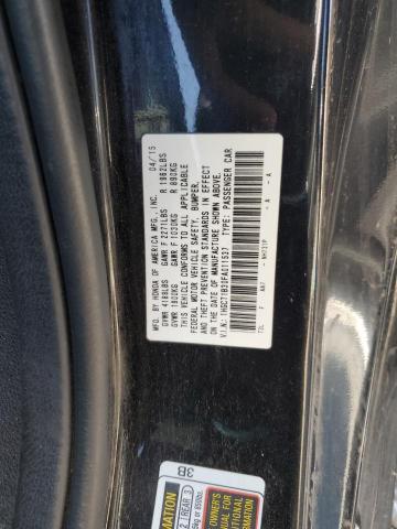 Photo 11 VIN: 1HGCT1B30FA011537 - HONDA ACCORD LX- 