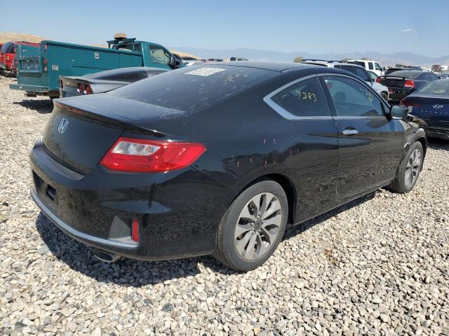 Photo 2 VIN: 1HGCT1B30FA011537 - HONDA ACCORD LX- 