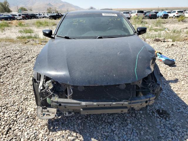 Photo 4 VIN: 1HGCT1B30FA011537 - HONDA ACCORD LX- 