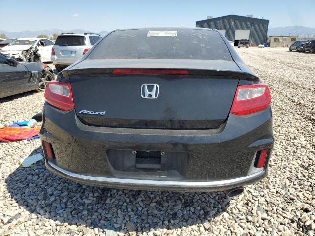 Photo 5 VIN: 1HGCT1B30FA011537 - HONDA ACCORD LX- 