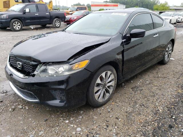 Photo 0 VIN: 1HGCT1B30FA012588 - HONDA ACCORD LX- 