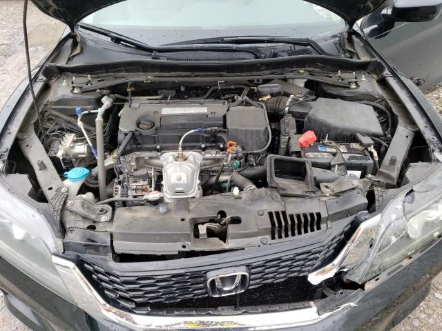 Photo 10 VIN: 1HGCT1B30FA012588 - HONDA ACCORD LX- 