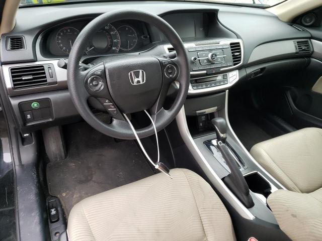 Photo 7 VIN: 1HGCT1B30FA012588 - HONDA ACCORD LX- 