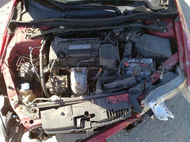 Photo 6 VIN: 1HGCT1B30FA014308 - HONDA ACCORD LX- 