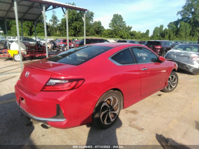 Photo 3 VIN: 1HGCT1B30GA000488 - HONDA ACCORD COUPE 