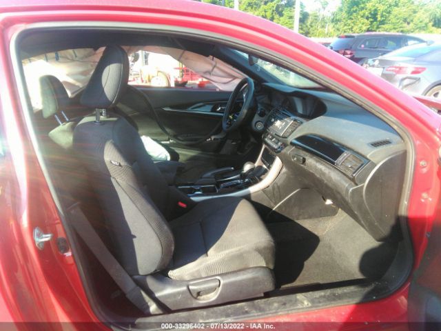 Photo 4 VIN: 1HGCT1B30GA000488 - HONDA ACCORD COUPE 