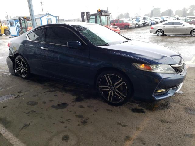 Photo 3 VIN: 1HGCT1B30GA003374 - HONDA ACCORD LX- 