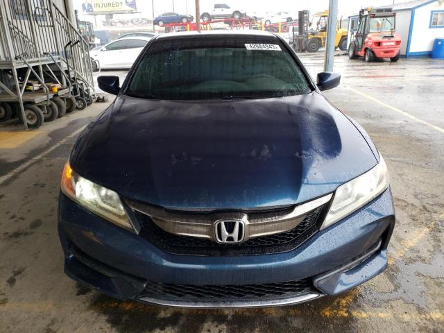 Photo 4 VIN: 1HGCT1B30GA003374 - HONDA ACCORD LX- 