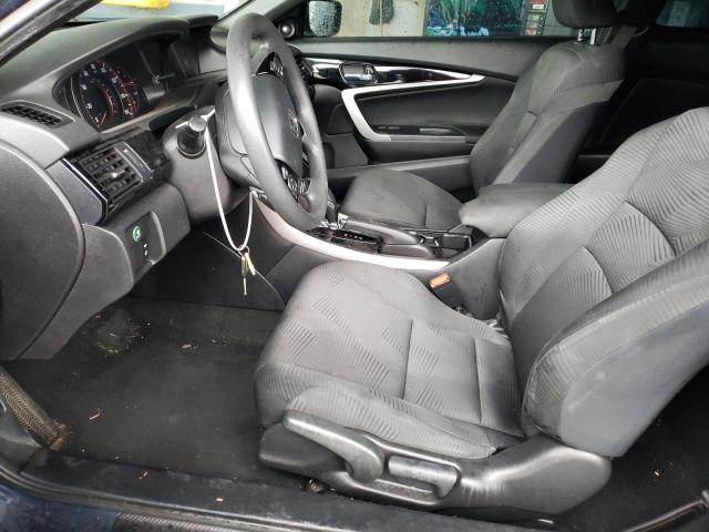 Photo 6 VIN: 1HGCT1B30GA003374 - HONDA ACCORD LX- 