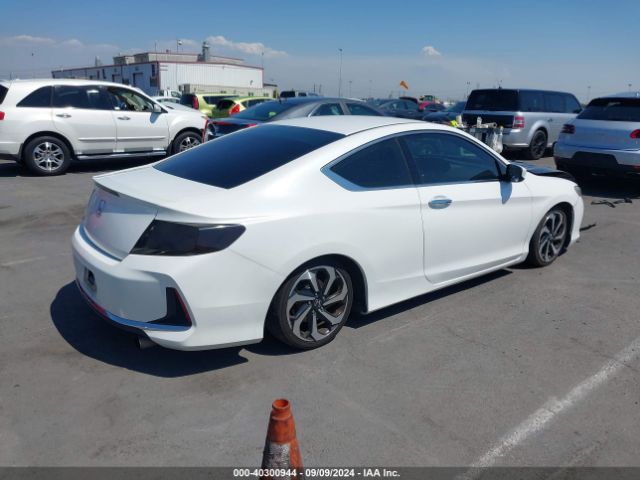 Photo 3 VIN: 1HGCT1B30GA006792 - HONDA ACCORD 