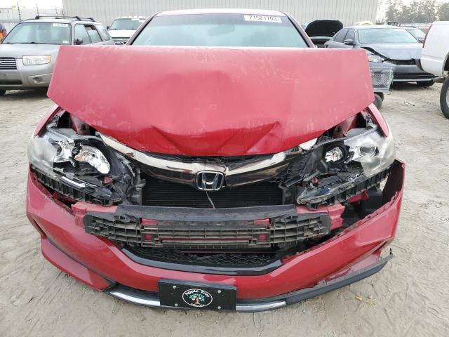 Photo 4 VIN: 1HGCT1B30GA010910 - HONDA ACCORD 