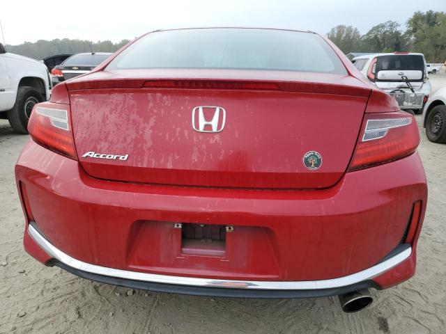 Photo 5 VIN: 1HGCT1B30GA010910 - HONDA ACCORD 