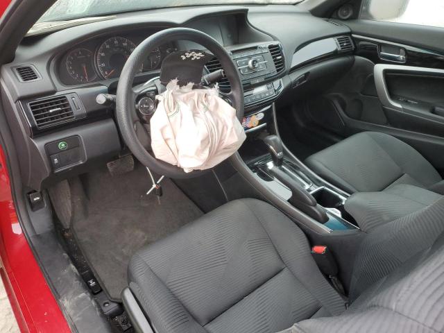 Photo 7 VIN: 1HGCT1B30GA010910 - HONDA ACCORD 