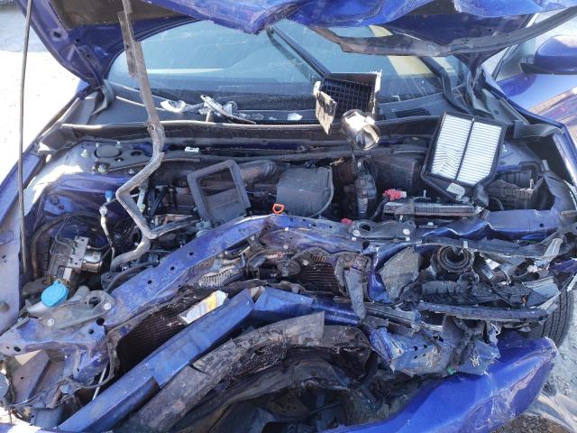 Photo 6 VIN: 1HGCT1B30HA001299 - HONDA ACCORD LX- 