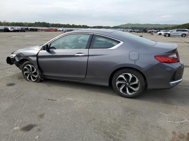 Photo 1 VIN: 1HGCT1B30HA005207 - HONDA ACCORD 