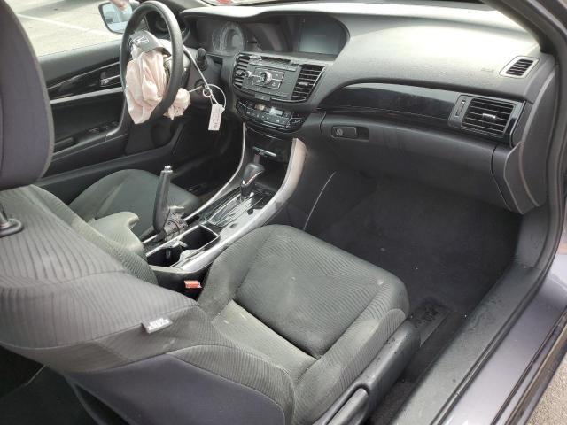 Photo 7 VIN: 1HGCT1B30HA005207 - HONDA ACCORD 