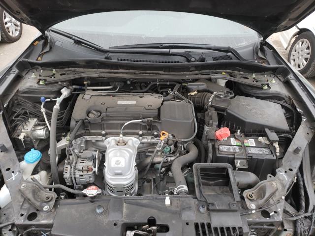 Photo 6 VIN: 1HGCT1B30HA006437 - HONDA ACCORD LX- 