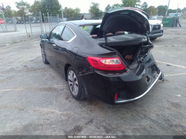 Photo 2 VIN: 1HGCT1B31DA007221 - HONDA ACCORD CPE 