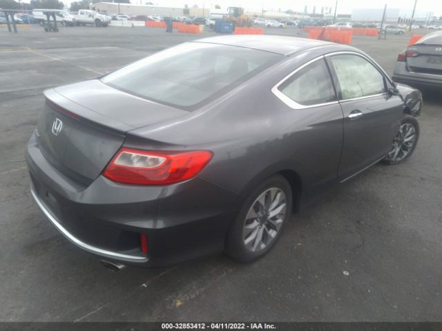 Photo 3 VIN: 1HGCT1B31DA009437 - HONDA ACCORD CPE 