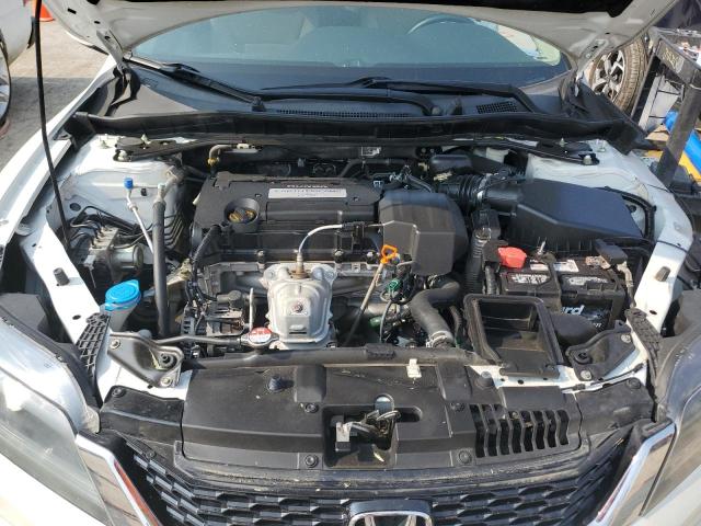 Photo 10 VIN: 1HGCT1B31DA012984 - HONDA ACCORD LX- 