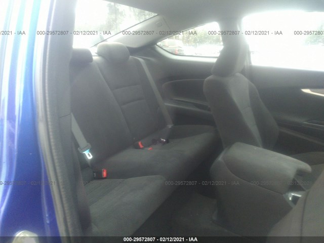 Photo 7 VIN: 1HGCT1B31DA013729 - HONDA ACCORD CPE 