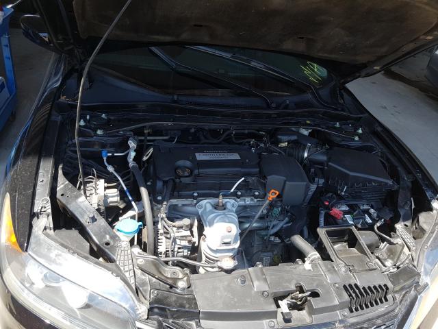 Photo 6 VIN: 1HGCT1B31DA014556 - HONDA ACCORD LX- 