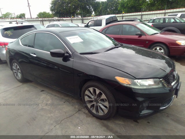 Photo 0 VIN: 1HGCT1B31DA023645 - HONDA ACCORD CPE 