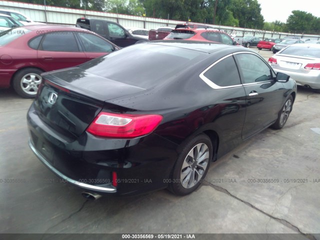 Photo 3 VIN: 1HGCT1B31DA023645 - HONDA ACCORD CPE 