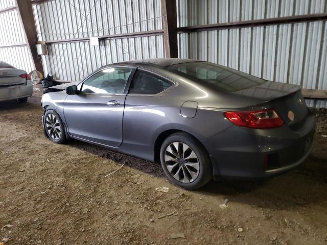 Photo 1 VIN: 1HGCT1B31EA003140 - HONDA ACCORD LX- 