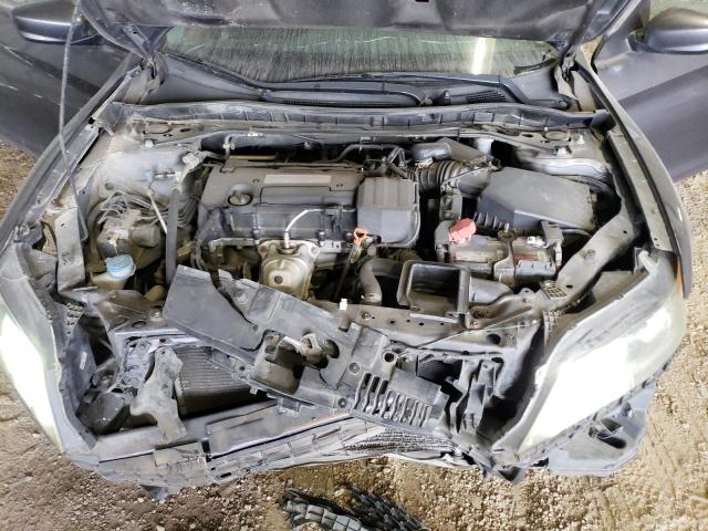 Photo 10 VIN: 1HGCT1B31EA003140 - HONDA ACCORD LX- 