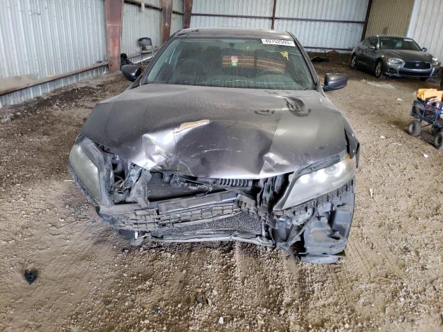 Photo 4 VIN: 1HGCT1B31EA003140 - HONDA ACCORD LX- 