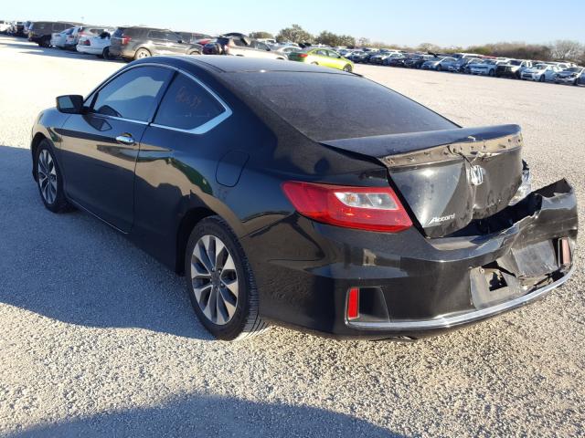 Photo 2 VIN: 1HGCT1B31EA007978 - HONDA ACCORD LX- 