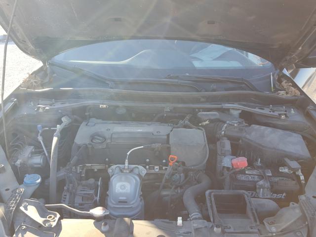 Photo 6 VIN: 1HGCT1B31EA007978 - HONDA ACCORD LX- 