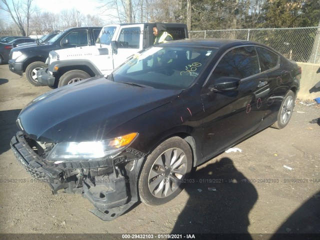 Photo 1 VIN: 1HGCT1B31EA016566 - HONDA ACCORD COUPE 