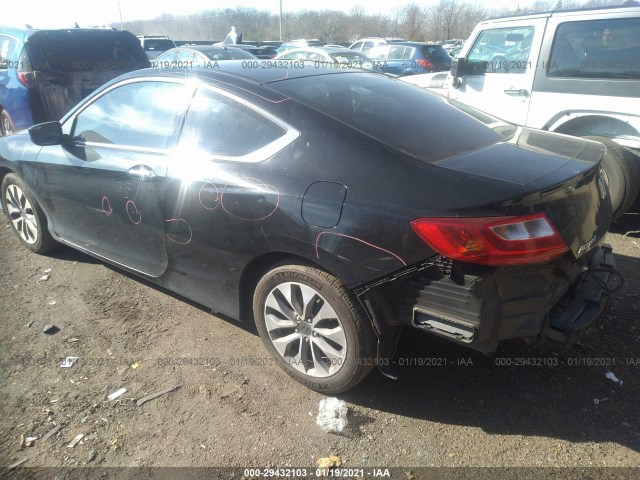 Photo 2 VIN: 1HGCT1B31EA016566 - HONDA ACCORD COUPE 