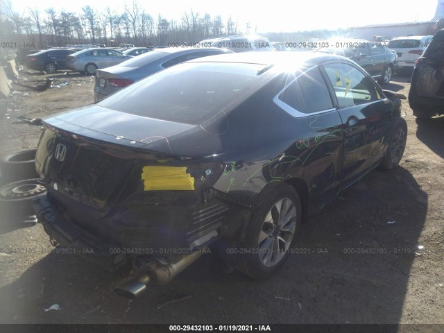 Photo 3 VIN: 1HGCT1B31EA016566 - HONDA ACCORD COUPE 