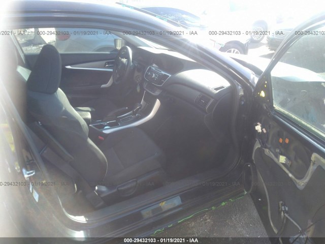 Photo 4 VIN: 1HGCT1B31EA016566 - HONDA ACCORD COUPE 