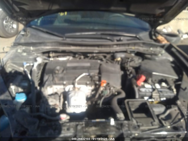 Photo 9 VIN: 1HGCT1B31EA016566 - HONDA ACCORD COUPE 