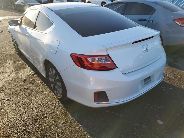 Photo 1 VIN: 1HGCT1B31FA004743 - HONDA ACCORD 