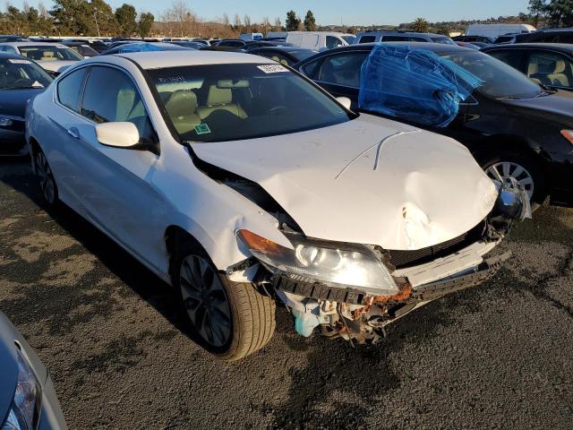 Photo 3 VIN: 1HGCT1B31FA004743 - HONDA ACCORD 