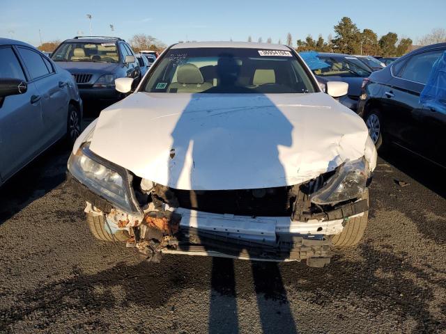 Photo 4 VIN: 1HGCT1B31FA004743 - HONDA ACCORD 